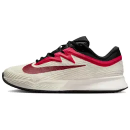 Nike Кроссовки Court Air Zoom Vapor Pro 3 с низким верхом, износостойкие, женские, бежево-розовые fz2158-104 | beige pink