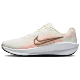 Nike Кроссовки Downshifter 13 Sail Washed Coral White Mink Brown Women's fd6476-107 | ecru