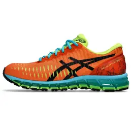 Кроссовки Gel Quantum 360 I Habanero Aqua Asics, Orange 1203a750-600 | orange