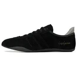 Y-3 Кроссовки Adidas Y 3 Tokyo «Triple Black» js2457 | black