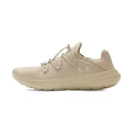 Under Armour Коллекция Sports Life. Низкие повседневные кроссовки с амортизацией, износостойкие, унисекс, бежево-коричневые 6007578-299 | beige brown