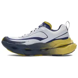 Кроссовки Halo Racer Breathable Support Rebound женские, цвет морской волны Under Armour, Marine Blue 6007641-403 | marine blue