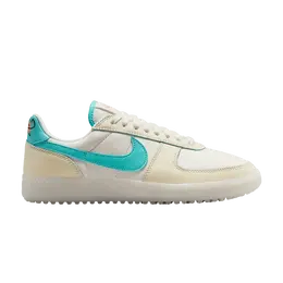 Кроссовки Nike Sam Kerr x Wmns Field General 82 'Be Who You Are', белый ih3636 113 | white/black/orange blaze