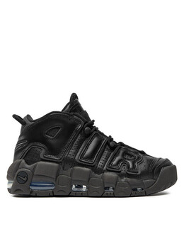 Кроссовки Nike Air More Uptempo DV1137-001, черный 2230072309918 | schwarz