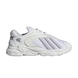 Adidas Кроссовки Wmns Oztral 'White Lavender', белый hq4472 | white lavender