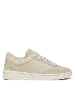 Кроссовки MICHAEL Michael Kors Wilton Lace Up 42F4WLFS2L Beis, бежевый 0000304535413 | beis