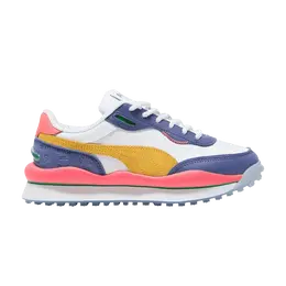 Puma Кроссовки Wmns Style Rider 'NYC Flagship', разноцветный 403564 01 | nyc flagship