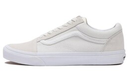 Кроссовки Vans Old Skool 'Textured - Blanc De Blanc', белый vn0a4bw2jvy | white