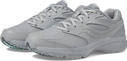 Кроссовки Integrity Walker 3 Saucony, серый 9428306 | grey