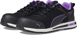 Кроссовки Levity Knit Low ASTM EH Puma, цвет Black/Berry 9861689 | black/berry