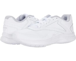 Кроссовки Reebok Walk Ultra 7 DMX Max, цвет White/Cold Grey/Collegiate Royal 9488997 | white/cold grey/collegiate royal