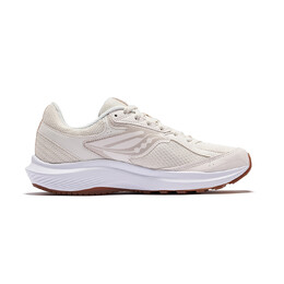 Кроссовки женские низкие бежевые Saucony s10943-211 | white