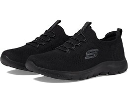Кроссовки Skechers Summits Top Player, черный 9973041 | black