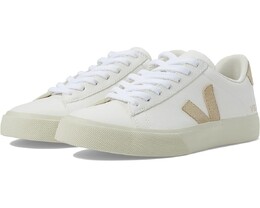 Кроссовки Veja Campo, цвет Extra White/Almond 9347594 | extra white/almond