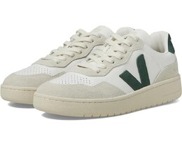 Кроссовки Veja V-90, цвет Extra White/Cyprus 9960943 | extra white/cyprus