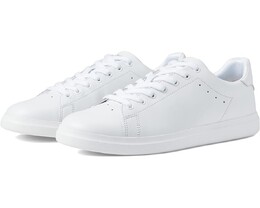 Кроссовки Tory Burch Howell Court, цвет Titanium White/Titanium White 9451200 | titanium white/titanium white