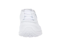 Кроссовки Reebok Walk Ultra 7 DMX Max 9488997 | white/cold grey/collegiate royal