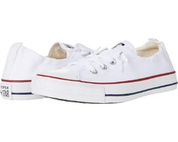 Кроссовки Converse Chuck Taylor All Star Shoreline Slip-On Sneaker, белый 8078424 | white
