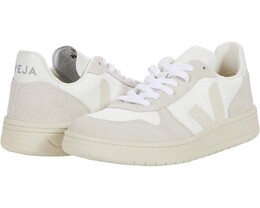 Кроссовки Veja V-10, цвет B-Mesh White/Natural/Pierre 9879564 | b-mesh white/natural/pierre