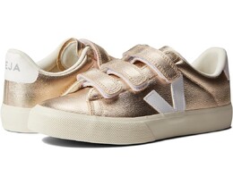 Кроссовки Veja Recife Logo, цвет Platine/White 9879557 | platine/white