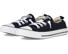 Кроссовки Converse Chuck Taylor All Star Shoreline Slip-On Sneaker, черный 8078424 | black