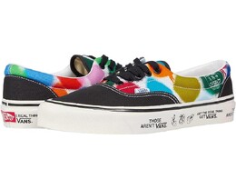 Кроссовки Unisex Vans Era 95 DX, цвет (Anaheim Factory) Spray Spots/Black 10000579 | (anaheim factory) spray spots/black
