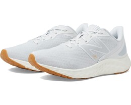 Кроссовки New Balance Fresh Foam Arishi v4, цвет Summer Fog/Nimbus Cloud 9726015 | summer fog/nimbus cloud