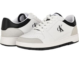 Кроссовки Calvin Klein Hania, цвет White/Black Multi 9956073 | white/black multi