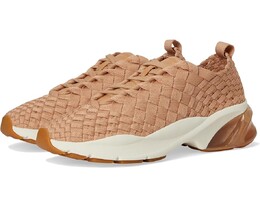 Кроссовки Tory Burch Good Luck Woven Trainer, цвет Vintage Blush 9994945 | vintage blush