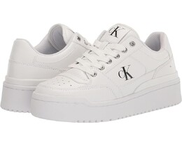 Кроссовки Calvin Klein Alondra, белый 9942394 | white