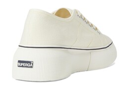 Кроссовки Superga 2287 Bubble Line 9925407 | beige natural/full avorio