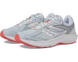 Кроссовки Saucony Cohesion 17, цвет Cloud/Cayenne 9921253 | cloud/cayenne