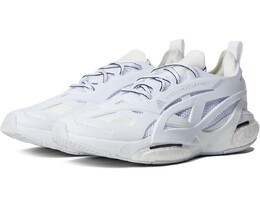 Кроссовки Adidas Solarglide, цвет Footwear White/Active Orange/White Vapour 9735297 | footwear white/active orange/white vapour