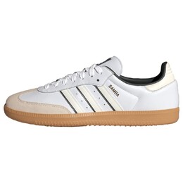 Кроссовки Adidas Sneakers Samba, белый 17887205 | white