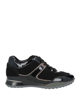 Кроссовки Tod's, черный 17761717ma | black