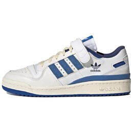 Кроссовки Adidas Forum 84 Low White Royal Blue Adidas g55364 | white/royal blue