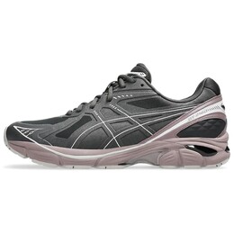 Кроссовки GT-2160 унисекс с низким верхом серо-черный Asics 1203a375-022 | gray black