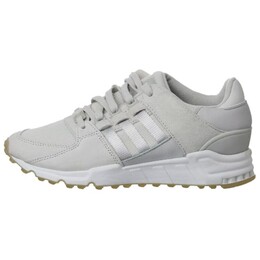 Кроссовки Adidas EQT Running Support 93 Triple White, белый s32150 | white