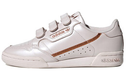 Кроссовки Adidas Originals Continental 80 'White' Women's ee5585