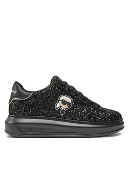 Кроссовки Karl Lagerfeld, черный 0000304500619 | schwarz
