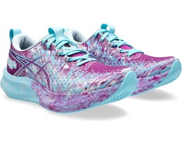 Кроссовки Asics Noosa Tri 16, цвет Bold Magenta/Cool Grey 9955457 | bold magenta/cool grey