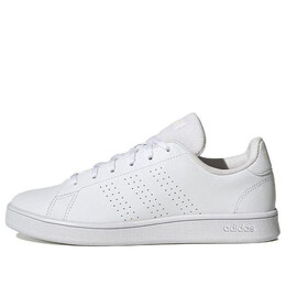 Кроссовки neo advantage base court lifestyle shoes Adidas, белый gw7105 | white