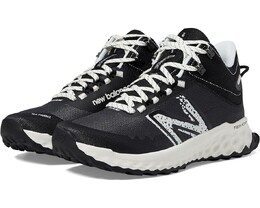 Кроссовки New Balance FRESH FOAM Garoé Midcut, цвет Blacktop/Sea Salt 9884819 | blacktop/sea salt