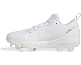 Кроссовки Adidas Adizero Instinct TPU, цвет White/Black/White 9953634 | white/black/white