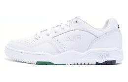 Кроссовки Fila OG 1992 Skateboarding Shoes Unisex Low-top, зеленый 1tm01991f_142 | white/green