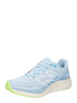 Кроссовки New Balance Running 680, цвет Blue/Light blue 16600943 | blue/light blue