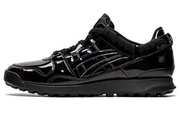 Кроссовки Horizonia Running Unisex Low-top Black Onitsuka Tiger 1183b506-001