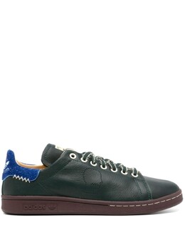 Кроссовки Adidas x Brain Dead Stan Smith, зеленый ih3433 | зеленый