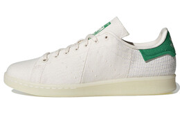 Кроссовки Adidas Stan Smith Primeblue White Green fx5599