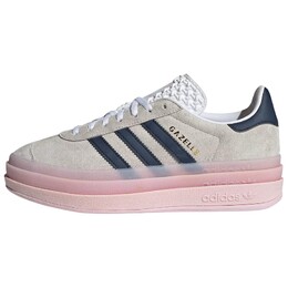 Кроссовки Adidas Gazelle Skateboarding Shoes Women's Low-top Dusty Rose, цвет Dusty Rose ie6508 | dusty rose